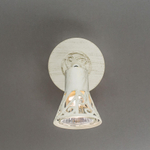 Citilux Винон CL519515 Спот поворотный Крем Золото