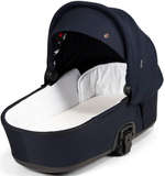 Детская коляска Tutis Mio 3 Plus Limited New 2 в 1 1622015 Midnight Swallow