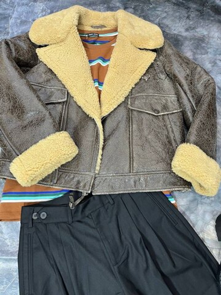 Дубленка Acne Studios