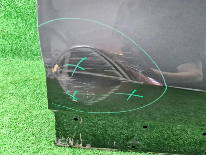 Дверь передняя правая Evolute i-SKY (2023-н.в.)