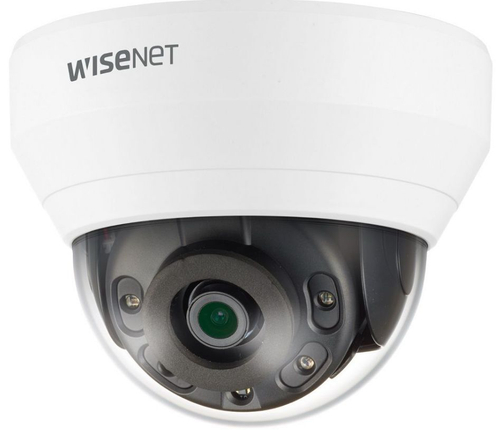 QND-6012R Купольная IP камера 2 Mp с ИК подсветкой