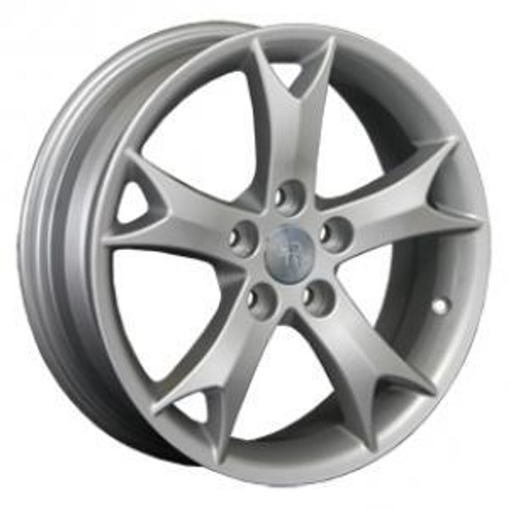 Replay MI13 6.5x17 5x114.3 ET 38 Dia 67.1 (silver)