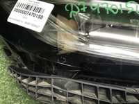 Битая Фара правая Range Rover Sport 3 22-нв LED
