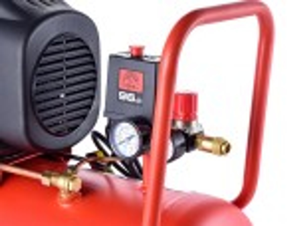 Компрессор поршневой A-iPOWER AC240/50D 50102