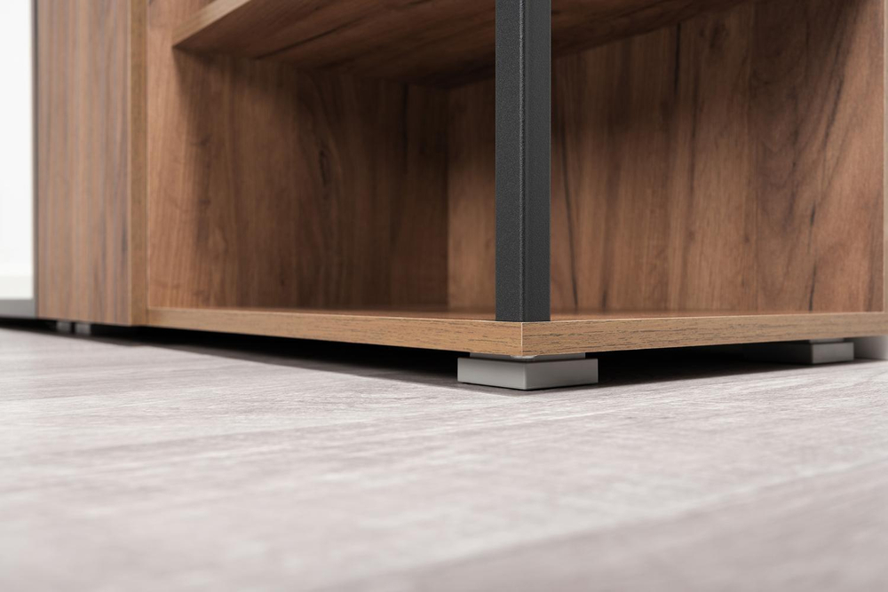 Гранд Комод 16.222 Дуб Крафт табачный