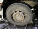 Mercedes-Benz Actros 6x4 Седельный тягач 2648 LS (Дизельный, 12,8 л, 476 л.с., АТ)