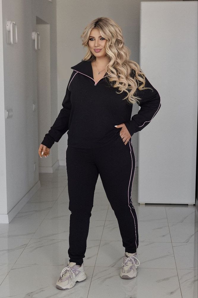 Костюм УК-347-2 Фабрика Моды