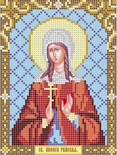 ИГ-103 Святая Анфиса