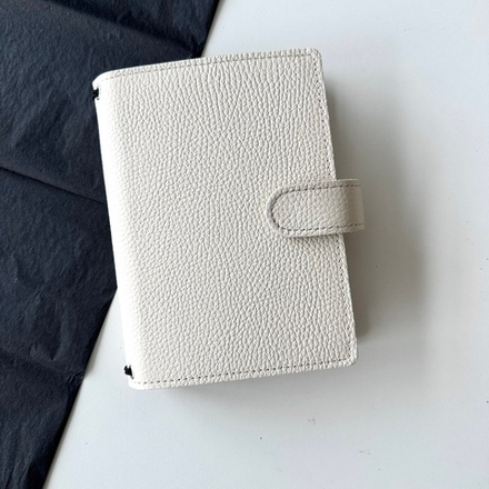 Обложка мидори В6 без карманов на хлястике