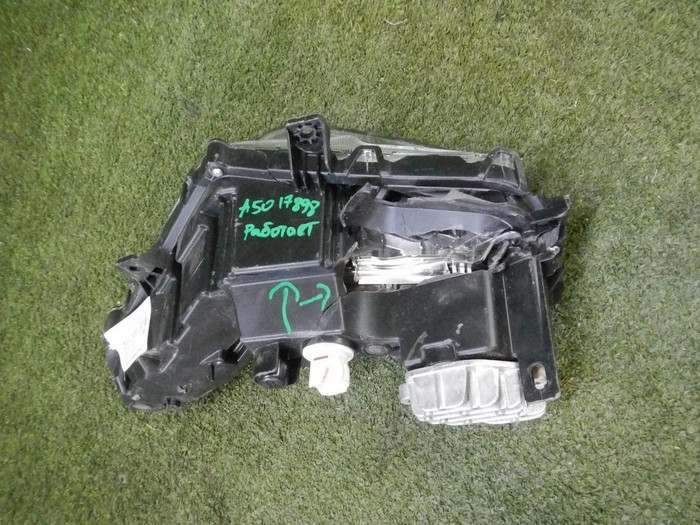 ДХО левый Haval Jolion (2021-н.в.)