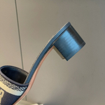 Christian Dior Dway Heeled Slide