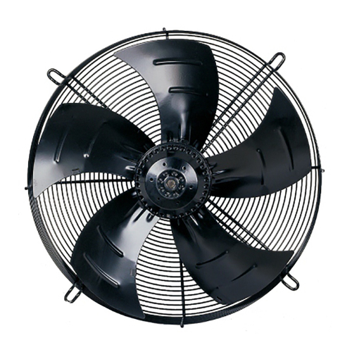 Вентилятор осевой SHUFT AXW 8DY910-S-G