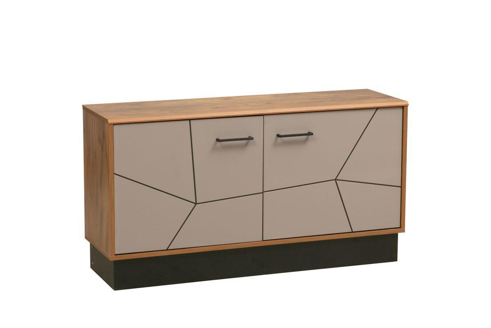 Тумба под ТВ Гамма 54.05 Таксония/Грэй