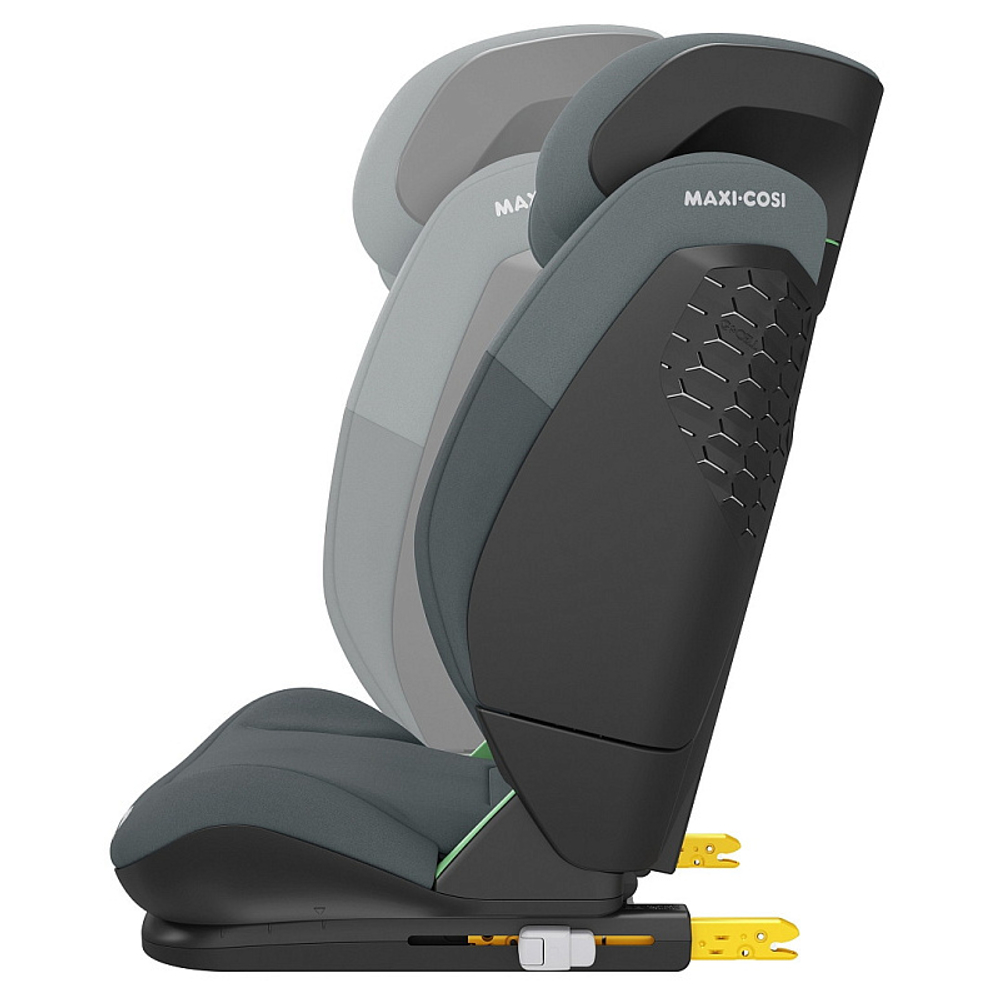 Автокресло Maxi-Cosi RodiFix S i-Size 8801106110 Tonal Graphite/граф