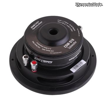 Dynamic State CUSTOM CSW-S16