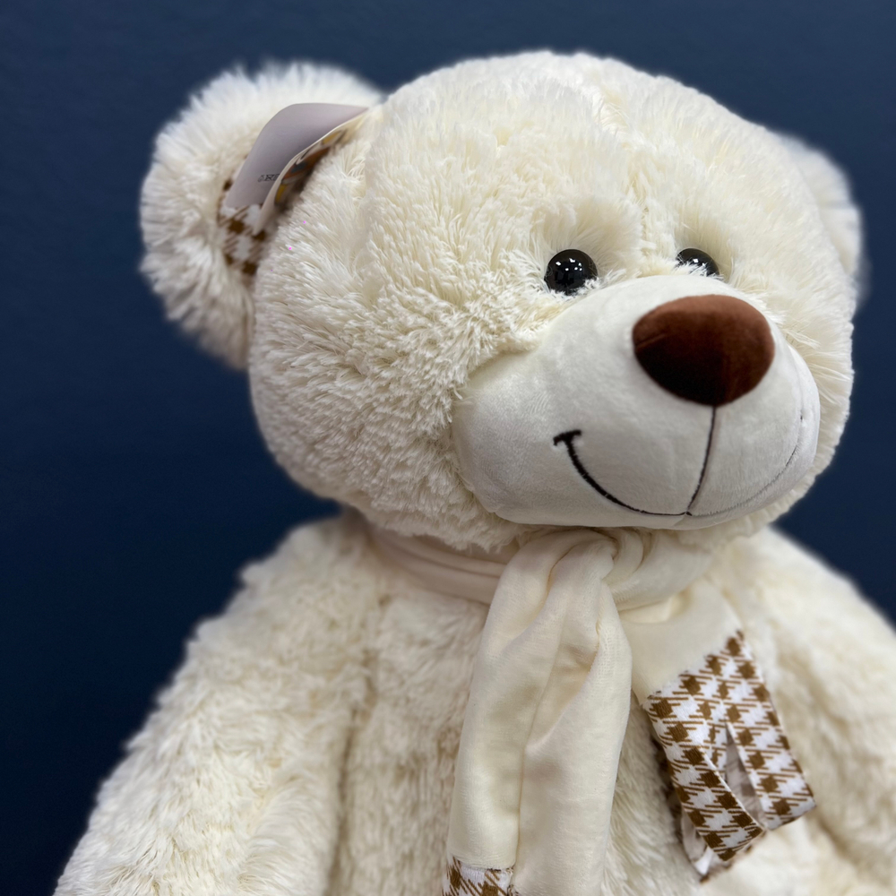 Медведь Тоффи, 85см.