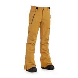Штаны Horsefeathers AVRIL II PANTS (spruce yellow)