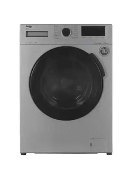 Стиральная машина WSPE 6H616S