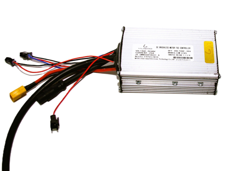 Контроллер Kugoo Kirin V4 Pro / Max