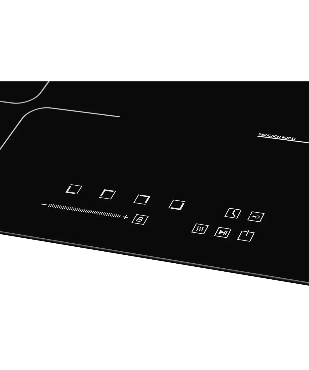 Варочная панель индукционная Kuppersberg ICS 607