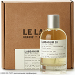 Labdanum 18