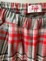 Хлопковые брюки Il Gufo, 104