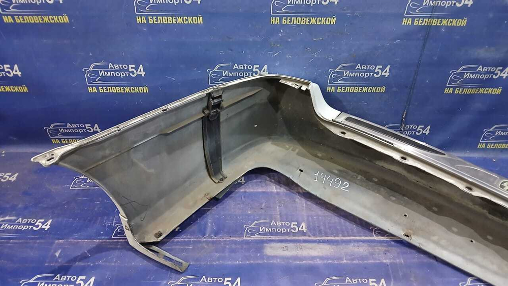 Бампер задний SUBARU LEGACY 2001-2003