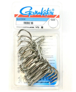 Крючок тройник рыболовный Gamakatsu TREBLE 16