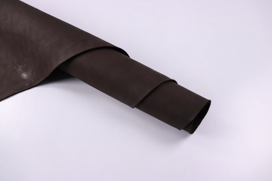 1,8-2,2 Юфть Темно-коричневая 160 дм² (КЛ)