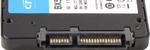 Накопитель SSD 500 Gb SATA 6Gb/s Crucial BX500 &lt;CT500BX500SSD1&gt; 2.5"