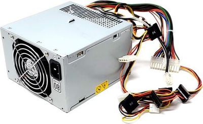 Блок питания HP 475Wt XW4400/4600 Workstation Power supply 450937-001
