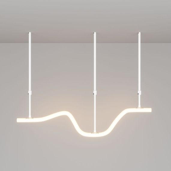 Подвес телескопический Maytoni LNM-D25-PT 20326