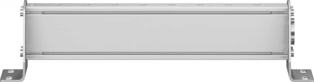 Р-планка для блочного монтажа Festo VABM-B10-25-G12-8-P53