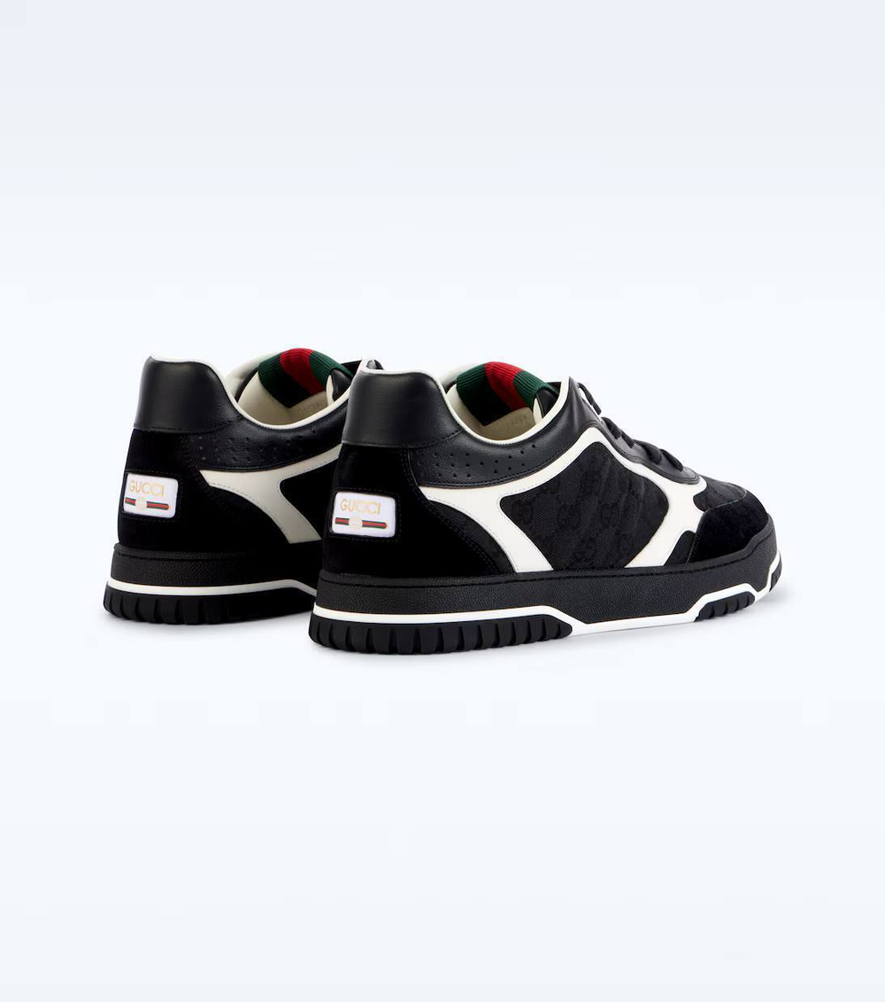 Кеды Gucci