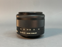 Canon EOS M50 Kit 15-45mm 3.5-6.3 IS STM 1.000 Кадров