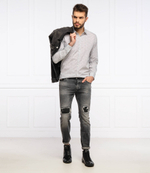 рубашка Karl Lagerfeld - белый(605003 511688)