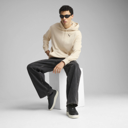 Мужская толстовка PUMA WARDROBE ESS Relaxed Hoodie
