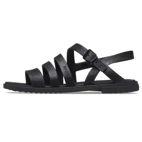 Crocs Tulum 'Black'