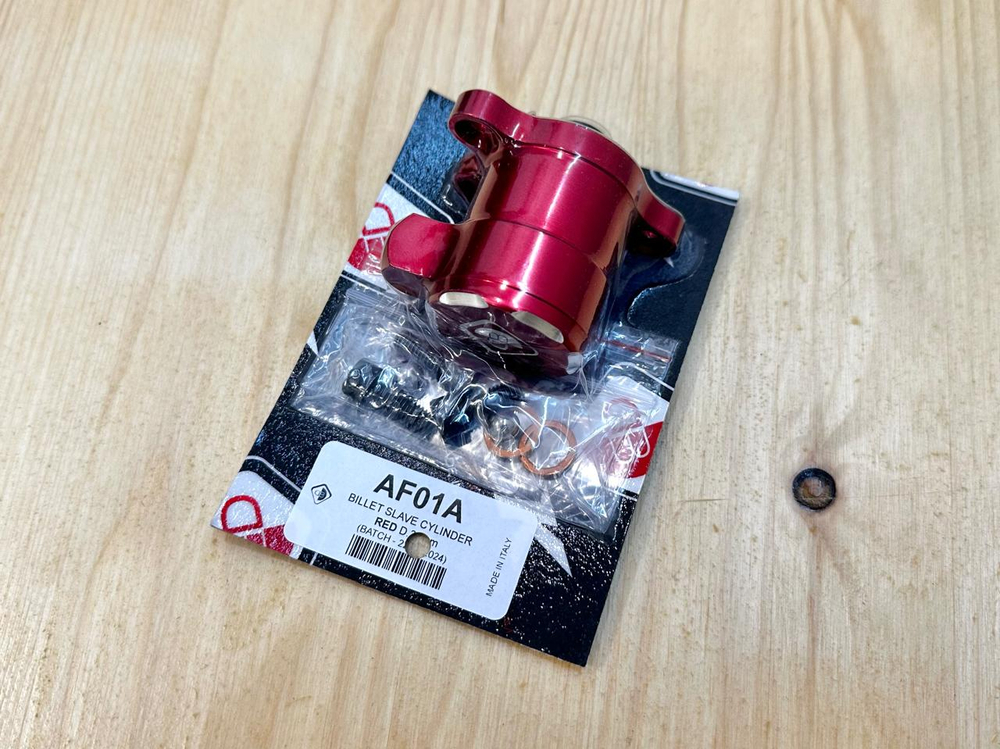 DUCABIKE Рабочий цилиндр сцепления Ducati (Ø 30 мм) AF01