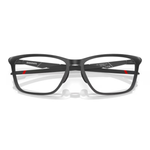 Oakley Rectangular Eyeglass Frames