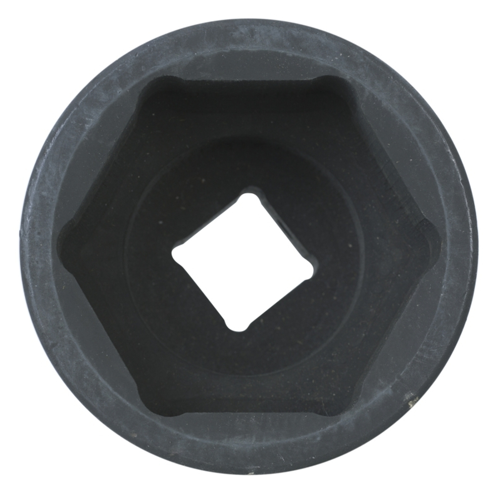 Головка торцевая ударная шестигранная 1&quot;, 75 мм KING TONY 853575M