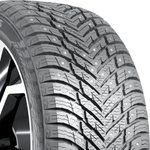 Зимняя шина шипованная Nokian Tyres Hakkapeliitta 10 SUV (225/55 R19 103T)