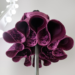 спортивное платье