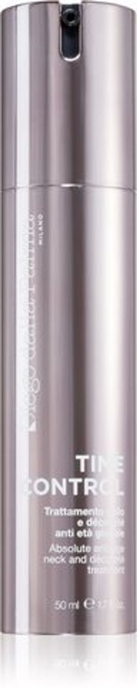 Diego dalla Palma Time Control Absolute Anti Age - антивозрастная сыворотка для шеи и декольте /   50  ml  / GTIN 8017834883275