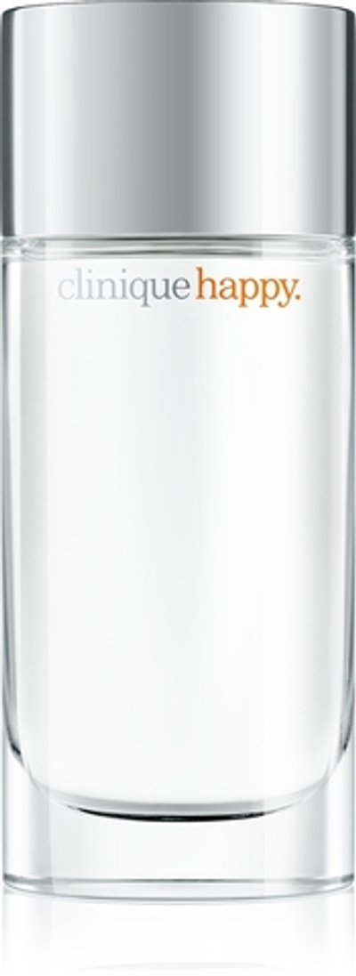 Clinique Happy парфюмерная вода женская