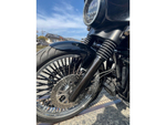Harley-Davidson Street Glide FLHX 1690 2013