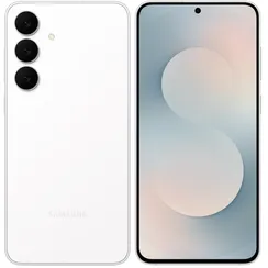 Samsung Galaxy S25 FE 8/256GB White Nano-SIM и eSIM