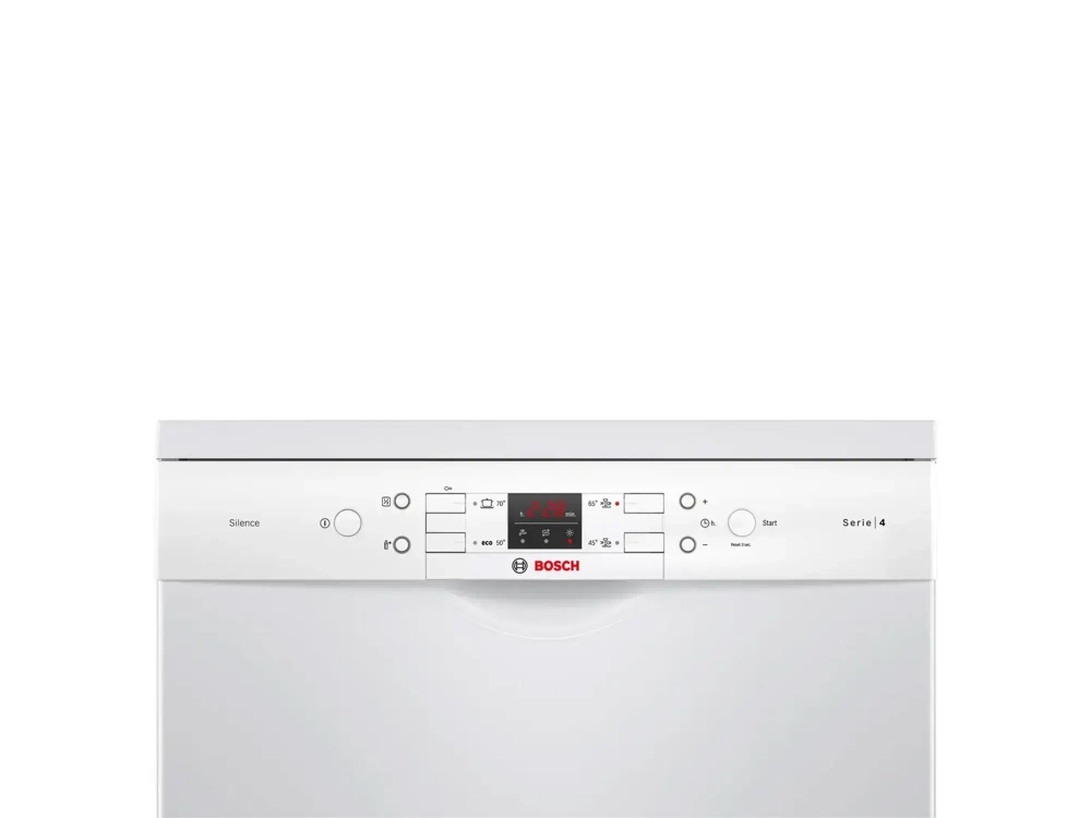 Սպասք լվացող մեքենա BOSCH SMS44DW01T