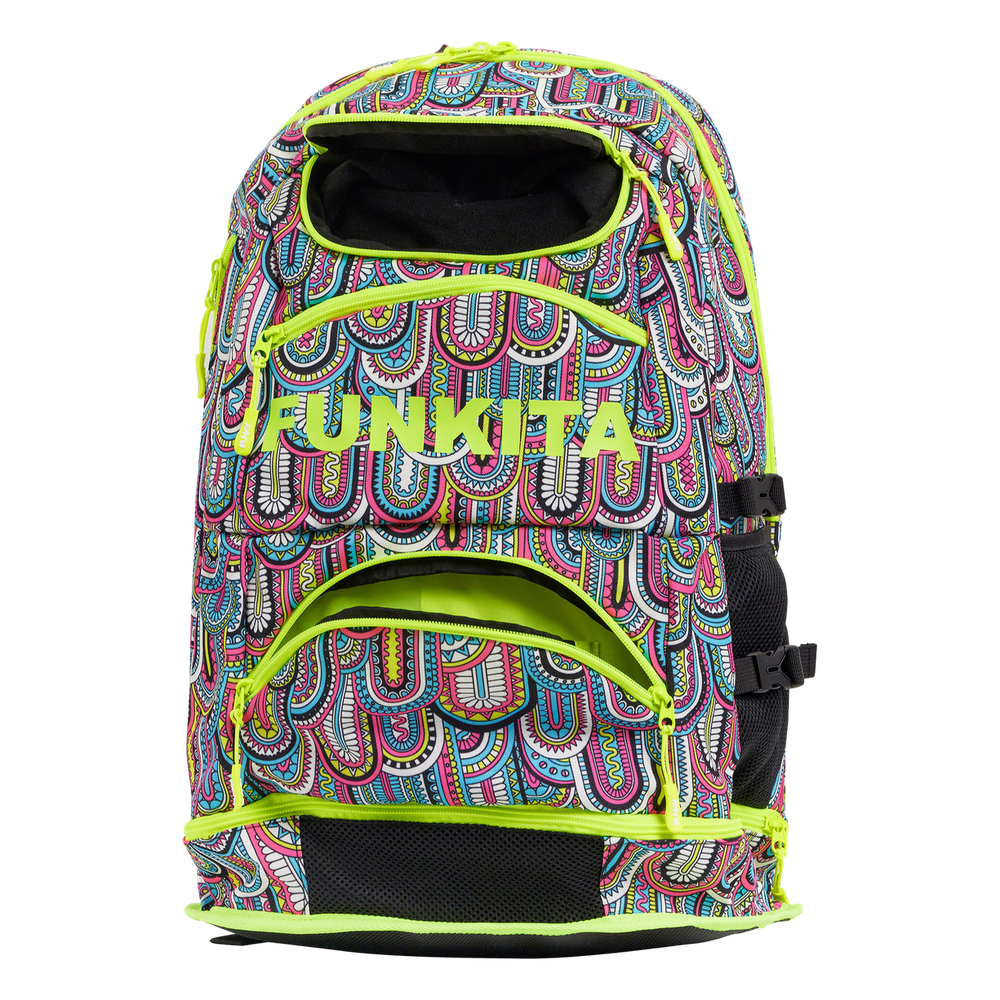 Рюкзак FUNKITA Spring Flight