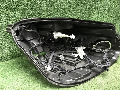 Корпус фары правый Mercedes E W213 (2016-2021)